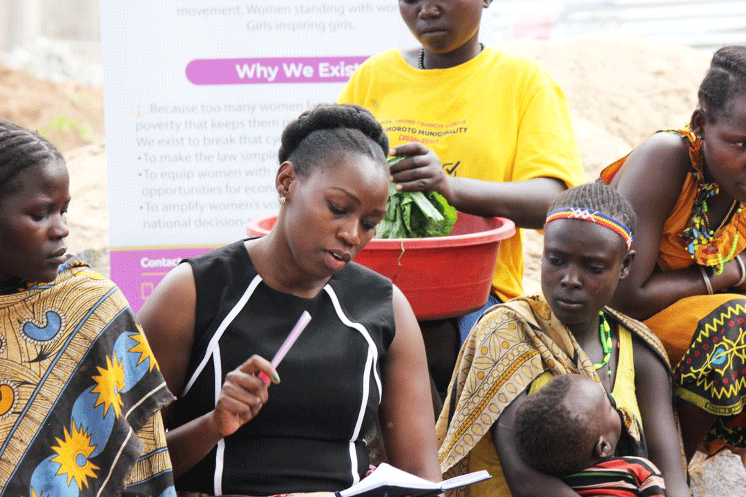 Human Trafficking Awareness Month